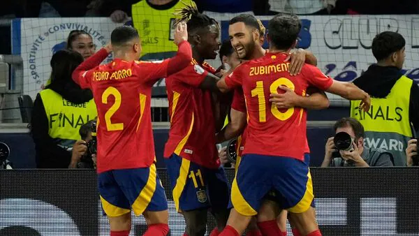 Прогноз та ставки на матч Португалія – Іспанія